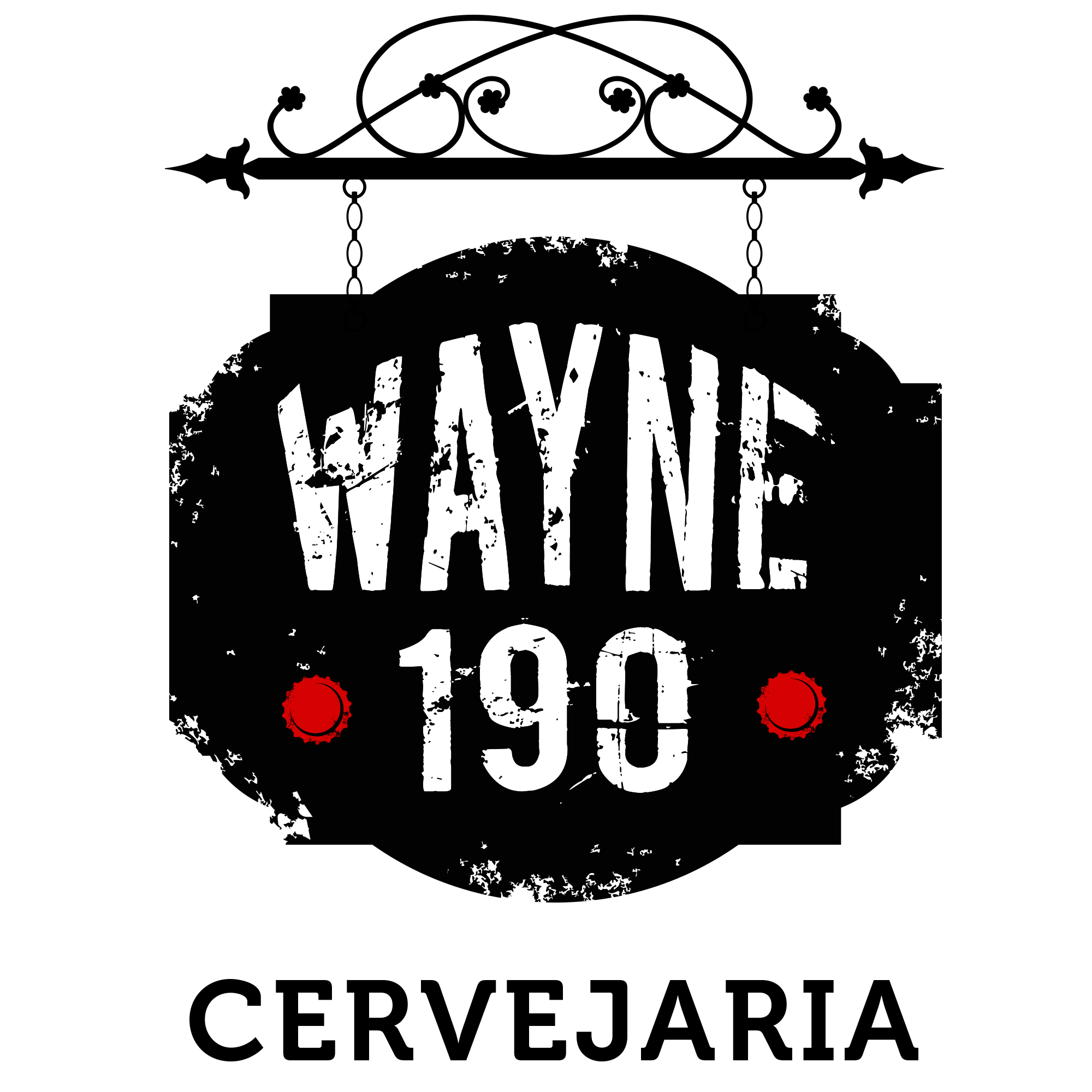 Cervejaria Wayne190
